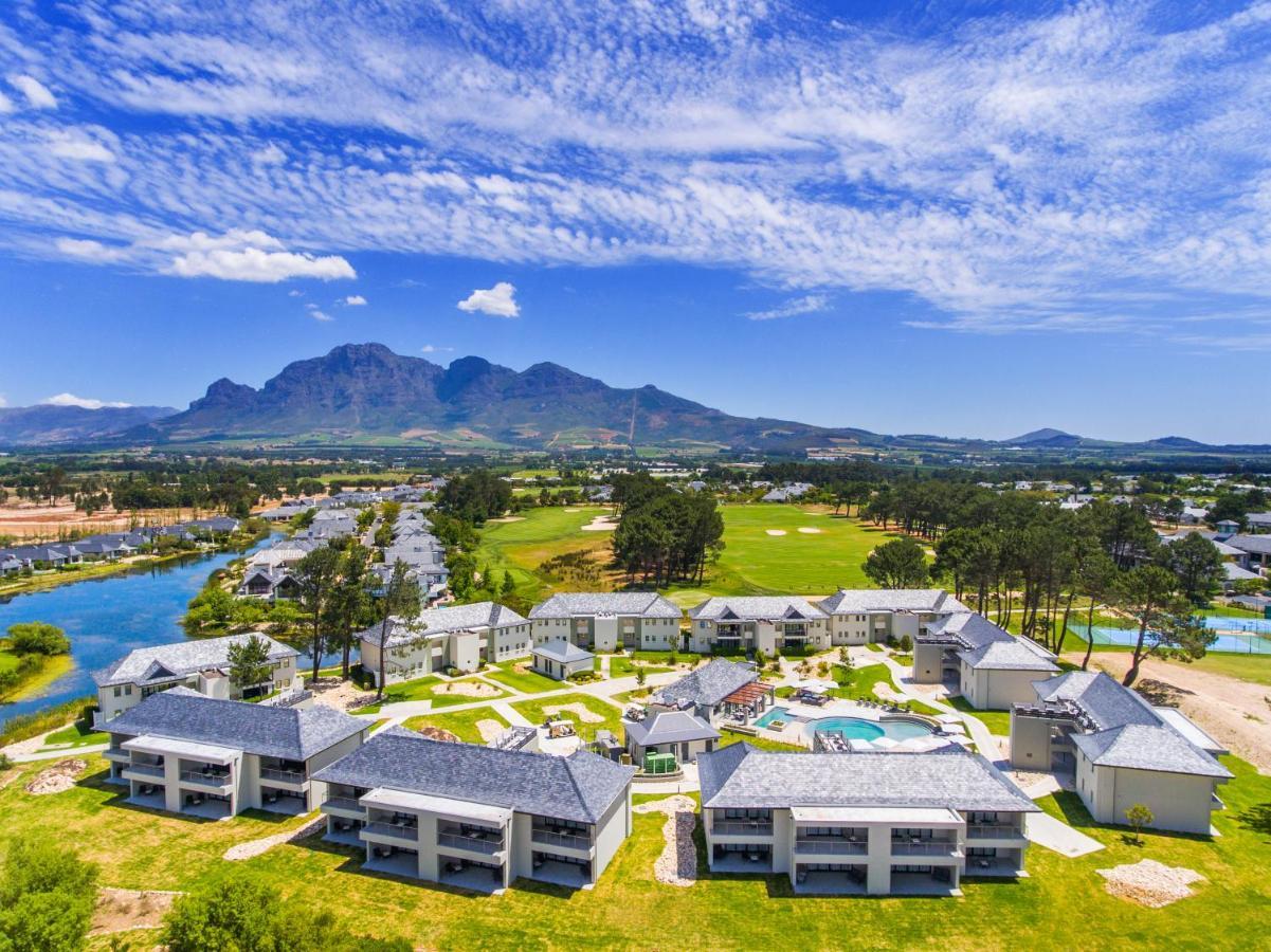 Pearl Valley Hotel By Mantis Paarl Exterior photo