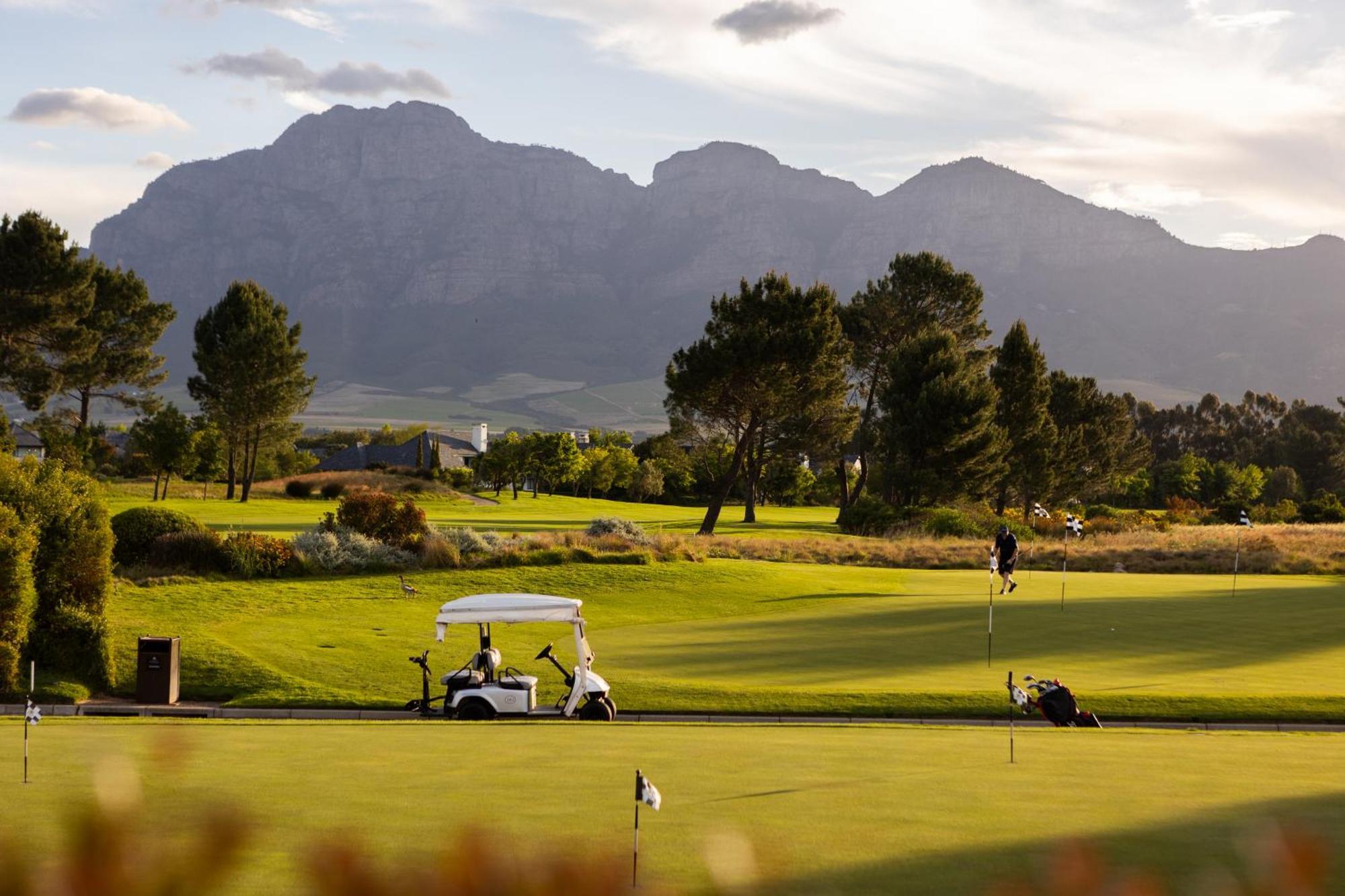 Pearl Valley Hotel By Mantis Paarl Exterior photo