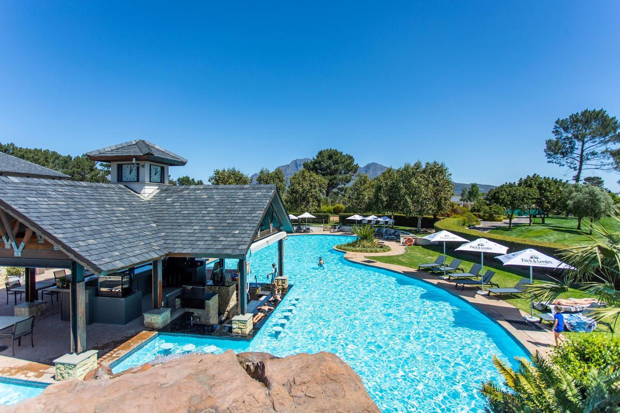 Pearl Valley Hotel By Mantis Paarl Exterior photo