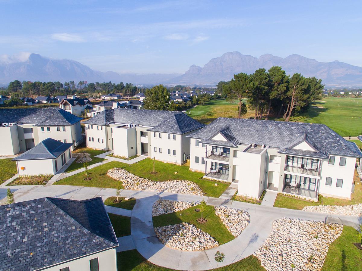 Pearl Valley Hotel By Mantis Paarl Exterior photo