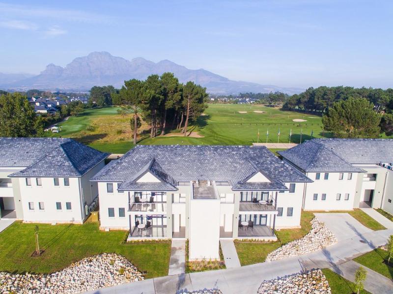 Pearl Valley Hotel By Mantis Paarl Exterior photo